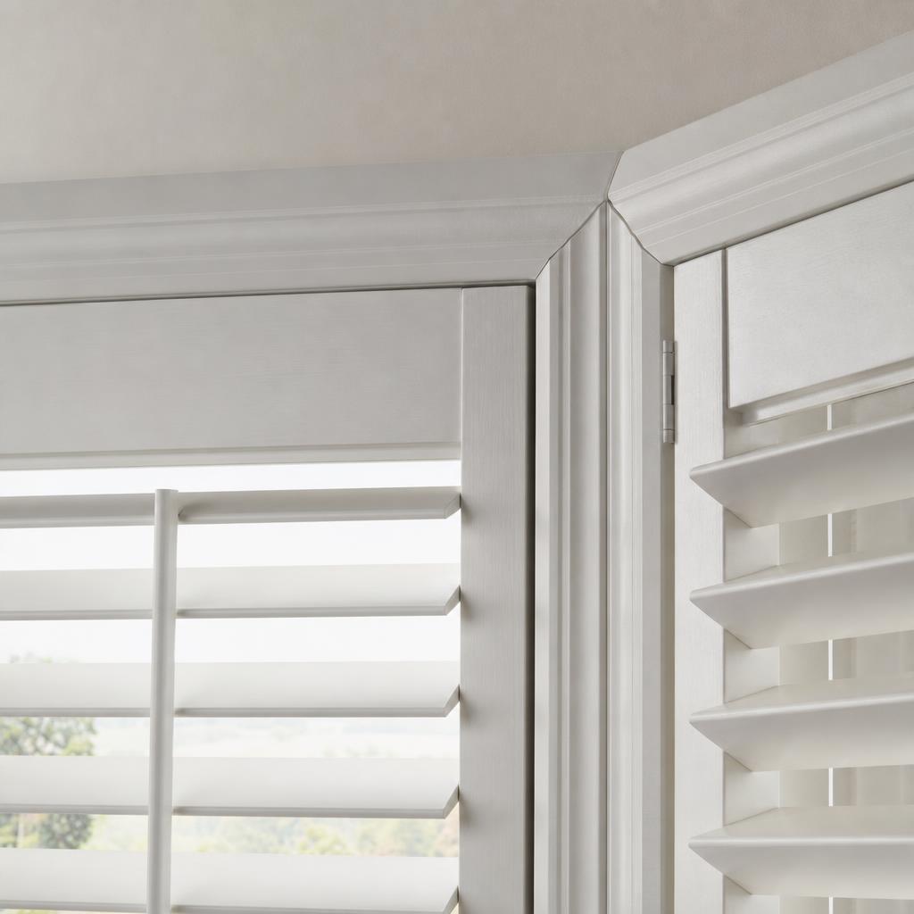 Newcastle's bay specialists — plantation shutters in Newcastle