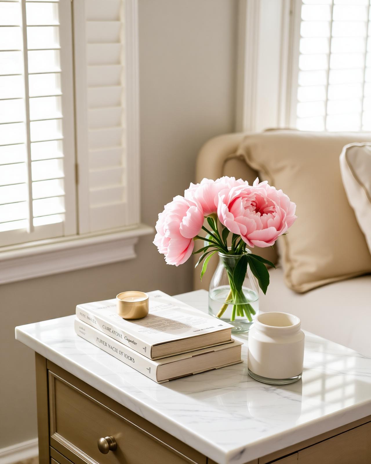 MDF plantation shutters