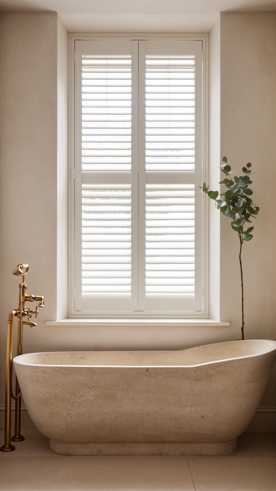 The Complete Guide to Bathroom Shutters: Waterproof, Stylish & Practical