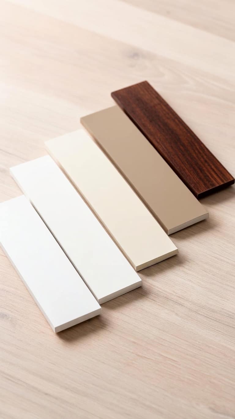 Hardwood vs Faux Wood Shutters: Which Should You Choose?