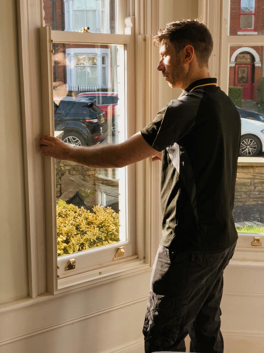 What to Expect at Your Free Home Survey