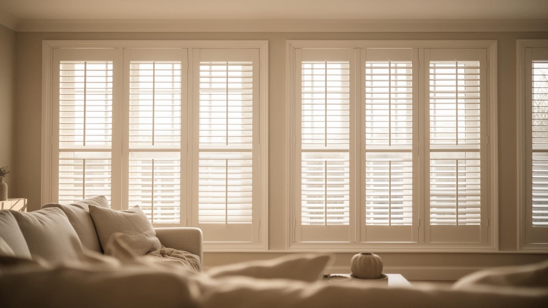 Why Newcastle Homeowners Are Choosing Shutters Over Curtains in 2025